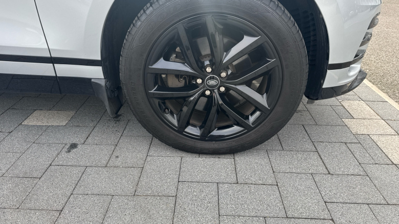 Land Rover Range Rover Velar 2.0 D200 MHEV Dynamic SE 5dr Auto Diesel Estate